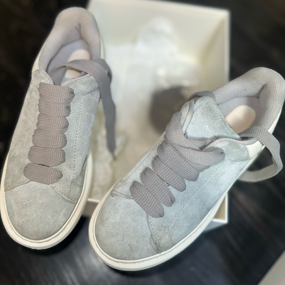 Alexander McQueen (boys)